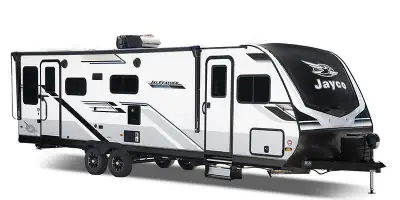 2027 Jayco Jay Feather 21MML