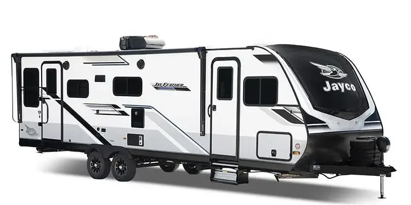 2027 Jayco Jay Feather 21MML exterior