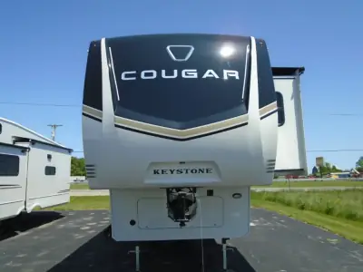 2026 Keystone Cougar 260MLE photo 11