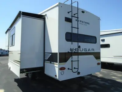 2026 Keystone Cougar 260MLE photo 7