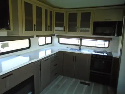2026 Keystone Cougar 260MLE photo 23