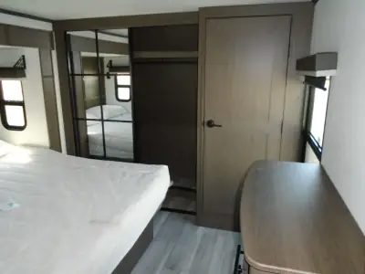 2026 Keystone Cougar 260MLE photo 12