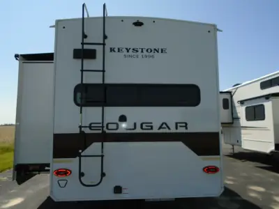 2026 Keystone Cougar 260MLE photo 6