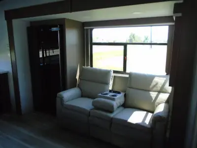 2026 Keystone Cougar 260MLE photo 20
