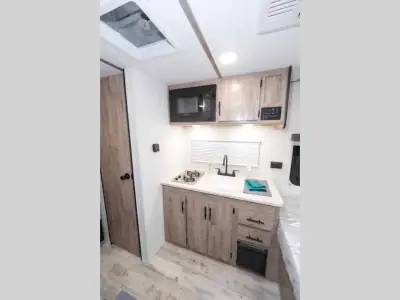 2025 Gulf Stream Ameri-Lite Super Lite 134BH photo 5