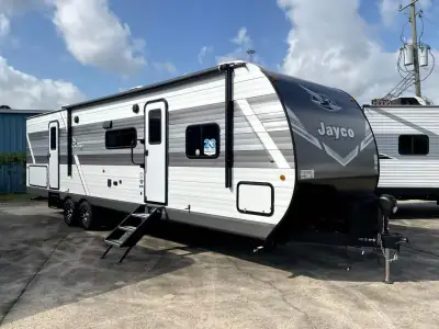 2027 Jayco Jay Flight SLX 321BDS