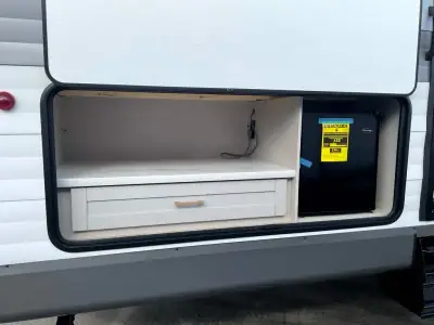 2027 Jayco Jay Flight SLX 321BDS photo 8