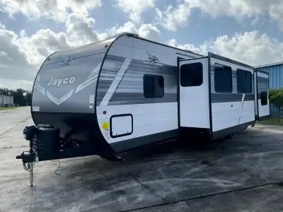 2027 Jayco Jay Flight SLX 321BDS photo 5
