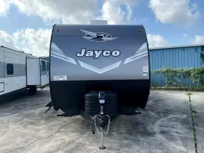2027 Jayco Jay Flight SLX 321BDS photo 4