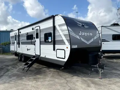 2027 Jayco Jay Flight SLX 321BDS photo 3