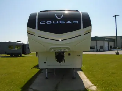 2026 Keystone Cougar Half-Ton 30REP photo 12