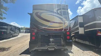 2007 Travel Supreme Alante 45DL24 500hp photo 5