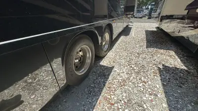 2007 Travel Supreme Alante 45DL24 500hp photo 81