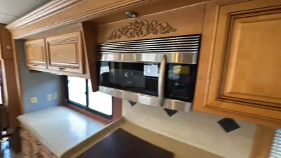 2007 Travel Supreme Alante 45DL24 500hp photo 50