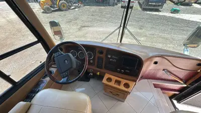 2007 Travel Supreme Alante 45DL24 500hp photo 11
