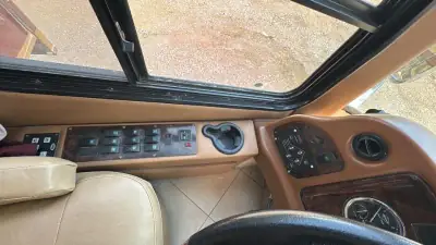 2007 Travel Supreme Alante 45DL24 500hp photo 14