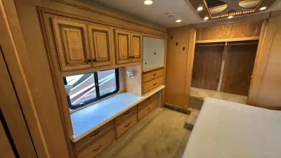 2007 Travel Supreme Alante 45DL24 500hp photo 25