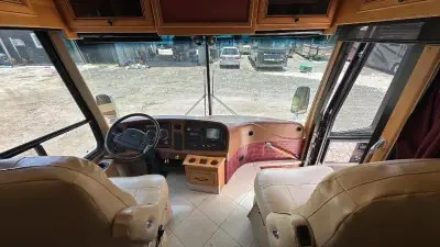 2007 Travel Supreme Alante 45DL24 500hp photo 59