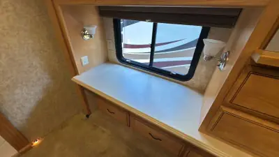 2007 Travel Supreme Alante 45DL24 500hp photo 31
