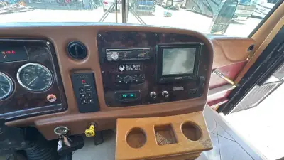 2007 Travel Supreme Alante 45DL24 500hp photo 13