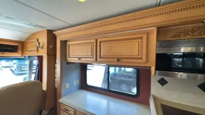 2007 Travel Supreme Alante 45DL24 500hp photo 53