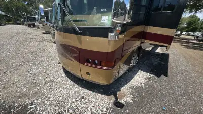 2007 Travel Supreme Alante 45DL24 500hp photo 65