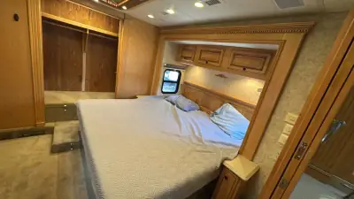 2007 Travel Supreme Alante 45DL24 500hp photo 26