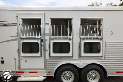 2016 Lakota Charger C8311RK photo 14