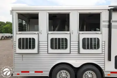 2016 Lakota Charger C8311RK photo 15