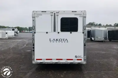 2024 Lakota Charger C8315SR photo 6