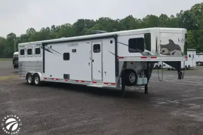2024 Lakota Charger C8315SR