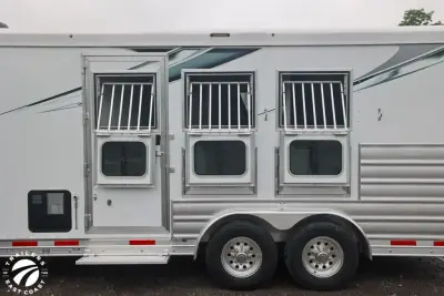 2024 Lakota Charger C8315SR photo 15