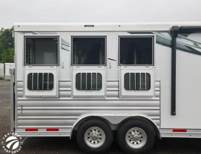 2024 Lakota Charger C8315SR photo 16
