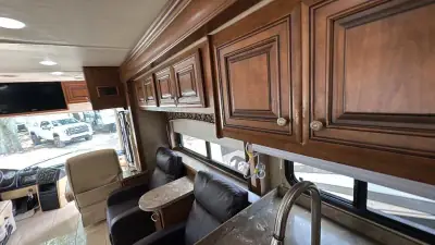 2012 Damon Tuscany Series 42RQ photo 57