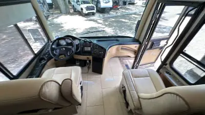 2012 Damon Tuscany Series 42RQ photo 16