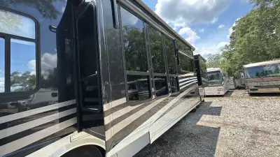 2012 Damon Tuscany Series 42RQ photo 75