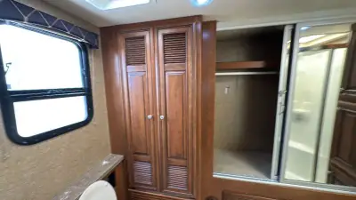 2012 Damon Tuscany Series 42RQ photo 32