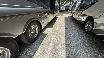2012 Damon Tuscany Series 42RQ photo 95
