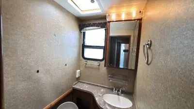 2012 Damon Tuscany Series 42RQ photo 24