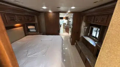 2012 Damon Tuscany Series 42RQ photo 40