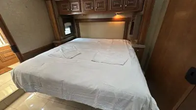 2012 Damon Tuscany Series 42RQ photo 25