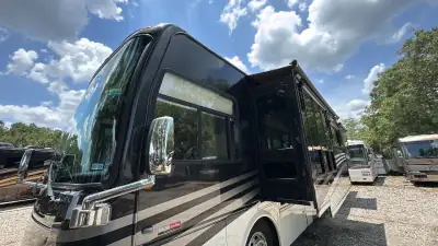 2012 Damon Tuscany Series 42RQ photo 71