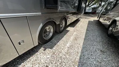2012 Damon Tuscany Series 42RQ photo 94