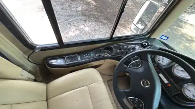 2012 Damon Tuscany Series 42RQ photo 12