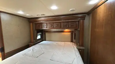 2012 Damon Tuscany Series 42RQ photo 26