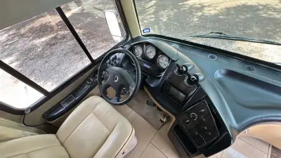 2012 Damon Tuscany Series 42RQ photo 61