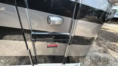 2012 Damon Tuscany Series 42RQ photo 66