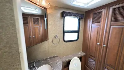 2012 Damon Tuscany Series 42RQ photo 31