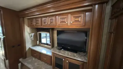 2012 Damon Tuscany Series 42RQ photo 43