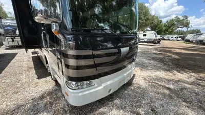2012 Damon Tuscany Series 42RQ photo 68